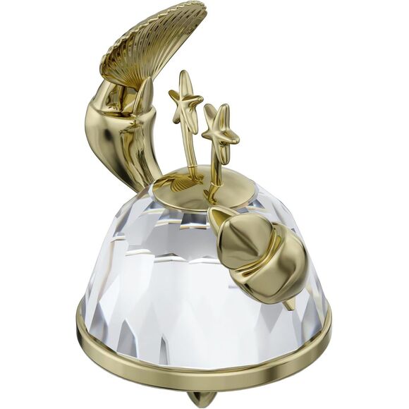 Swarovski Zodiac Cancer Figurine (NIB) - Picture 3 of 9